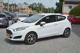 Ford Fiesta (2015) 1.25i 1.MAJITEL / STK 06/2028 - náhled 2