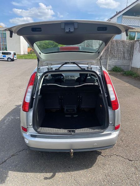 Ford C-MAX (2006) - fotka 9 z 13