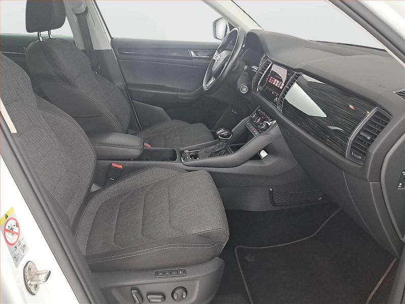 Škoda Kodiaq (2017) 2.0 TDI 4x4, 4X4, Automat - fotka 9 z 20