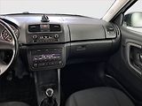 Škoda Fabia (2012) 1.2 TSI, Tempomat - náhled 8