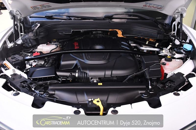 Alfa Romeo Stelvio 2,2JTD 154 KW 4x4 - fotka 47 z 50