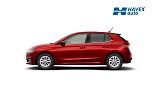 Škoda Fabia (2026) 1.0 TSI 85 kW Top Selection - náhled 2