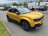 Jeep Avenger (2026) Electric Summit 156k 54 kWh - náhled 2