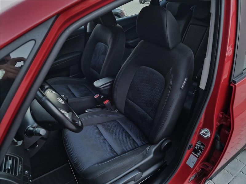 Hyundai ix20 1.4i 66kW,2x Kola,původ ČR - fotka 29 z 43