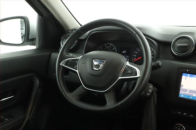 Dacia Duster (2019) 1.5 Blue dCi, 4X4, ČR,1.maj - fotka 8 z 16
