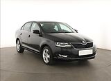 Škoda Rapid (2019) Style Plus 1.0 TSI, Serv.kniha - náhled 1