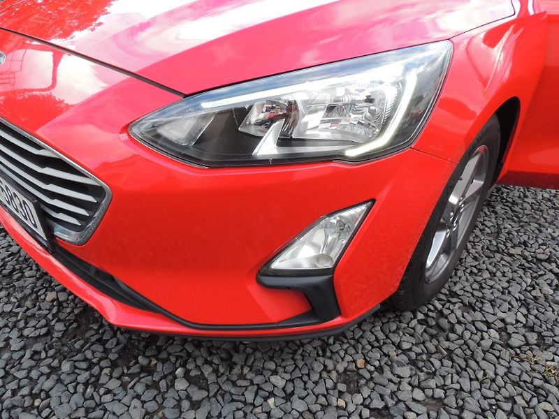 Ford Focus (2020) Combi 1.0i,92kw,ČR,1.majitel - fotka 35 z 44