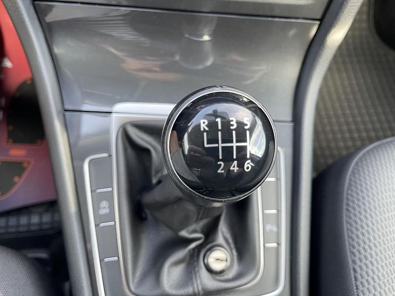 Volkswagen Golf Variant 1.5 TSi 110kW NEHAVAR-DPH-ČR ! - fotka 32 z 41