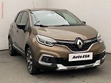 Renault Captur (2018) 0.9 TCe, ČR, LED, AC, tempo - náhled 1
