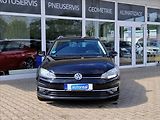 Volkswagen Golf 1,6 TDI JOIN EDITION LED NOSIČ - náhled 8
