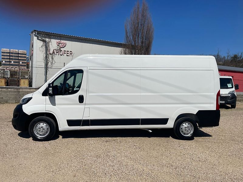 Peugeot Boxer 2.2HDi 103kW*L3H2*TEMPO - fotka 2 z 24
