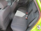Ford Fiesta 1,2 i,klima.serv.kniha, - náhled 11