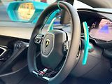 Lamborghini Huracán (2020) Atmosférický V10 ve verzi EVO - náhled 11