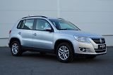 Volkswagen Tiguan (2008) 1.4 TSI 4x4 - náhled 2