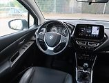 Suzuki SX4 S-Cross (2022) Elegance 1.4 BoosterJet - náhled 7