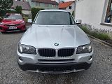 BMW X3 (2010) XDrive 18d TOP - náhled 7