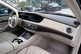 Mercedes-Benz Třídy S (2018) S 400d Long/4M/AMG/Burmester/Č - náhled 26