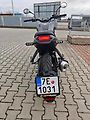 Benelli Leoncino 125 (2024) - náhled 3