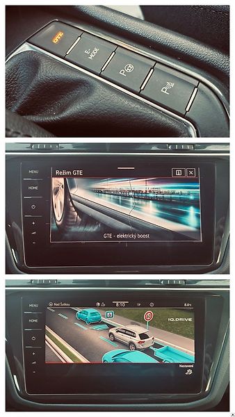 Volkswagen Tiguan PHEV/2023/PREMIUM-1M-ZÁRUKA24 - fotka 34 z 42