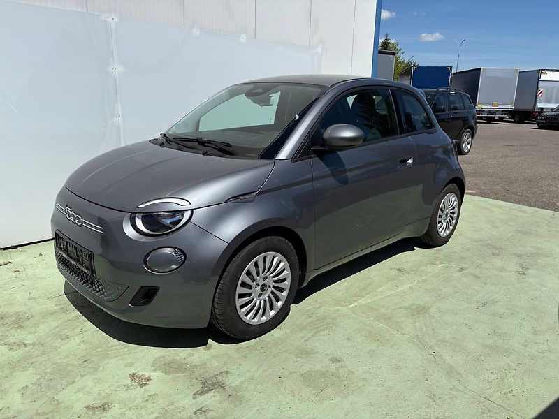 Fiat 500e ED 70kW DPH - fotka 3 z 18