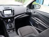 Ford Kuga (2019) 2.0 TDCi, 4X4, Automat, Kůže - náhled 8