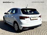 Škoda Fabia (2025) SELECTION 1.0MPi 59kW M5F - náhled 9