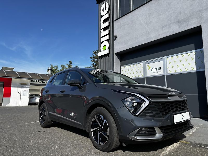 Kia Sportage (2023) - fotografie inzerátu