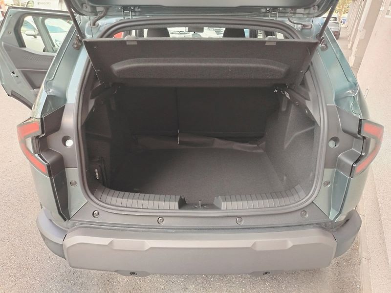Dacia Duster (2026) Expression ECO-G 120 - fotka 9 z 11