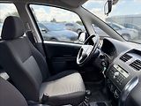 Fiat Sedici 1,9 JTD 4X4 TAŽNÉ,NOVÉ V ČR - náhled 23