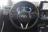 Toyota Corolla (2022) Style 1.8 Hybrid - náhled 16