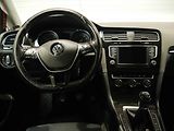 Volkswagen Golf (2015) 1.6TDI, ČR, navi, autoAC - náhled 11