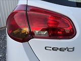 Kia Ceed 1,6 GDI 99kW tempomat původ ČR - náhled 15