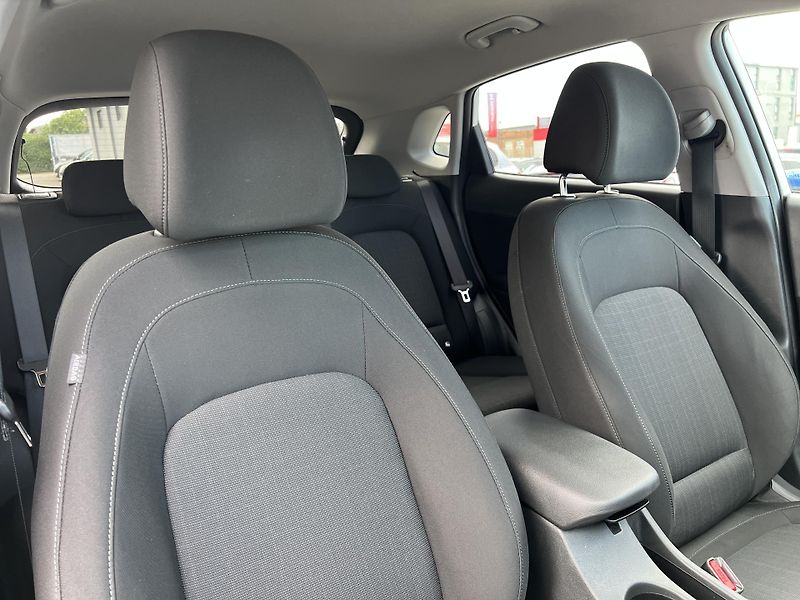Hyundai Kona 1.6T-GDi 146kw PŮVOD ČR odpDPH - fotka 40 z 52