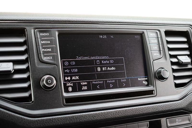 Volkswagen Crafter 2.0 TDI*DSG*TEMPOMAT*L2H2*DPH - fotka 22 z 28