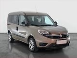 Fiat Dobló (2017) 1.4 T-Jet, 5Míst, ČR, 1Maj - náhled 1