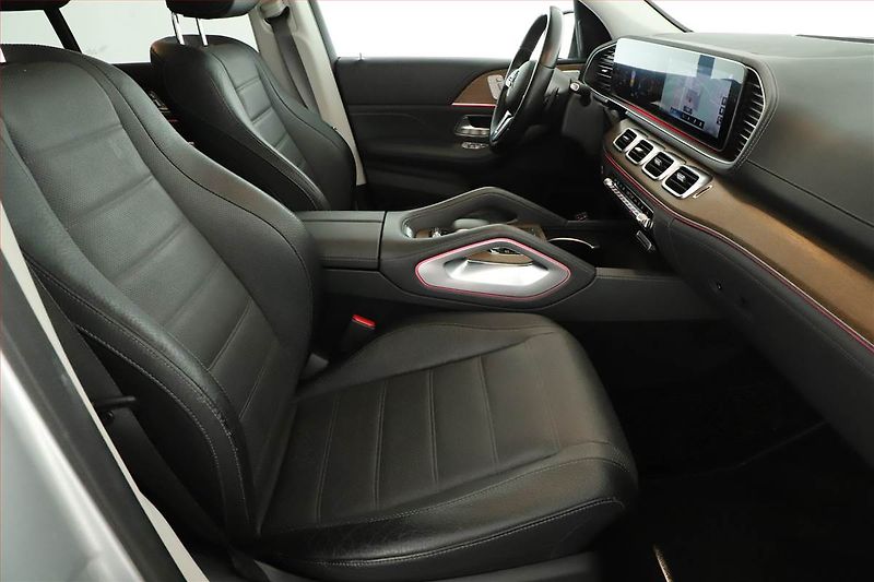 Mercedes-Benz GLE (2020) 450 - fotka 7 z 31