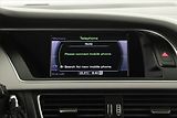 Audi A4 (2014) S-Line 2.0 TDI, 4X4, Automat - náhled 15