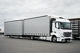 Mercedes-Benz Actros (2018) 1830 / ACC / E 6 / ZESTAW PRZE - náhled 1