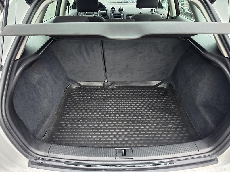 Audi A3 1.2 TFSI Xenon S-Line  - fotka 5 z 24