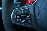 BMW M3 Competition xDrive, Ventilace - náhled 12