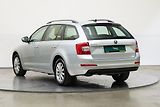 Škoda Octavia - náhled 7