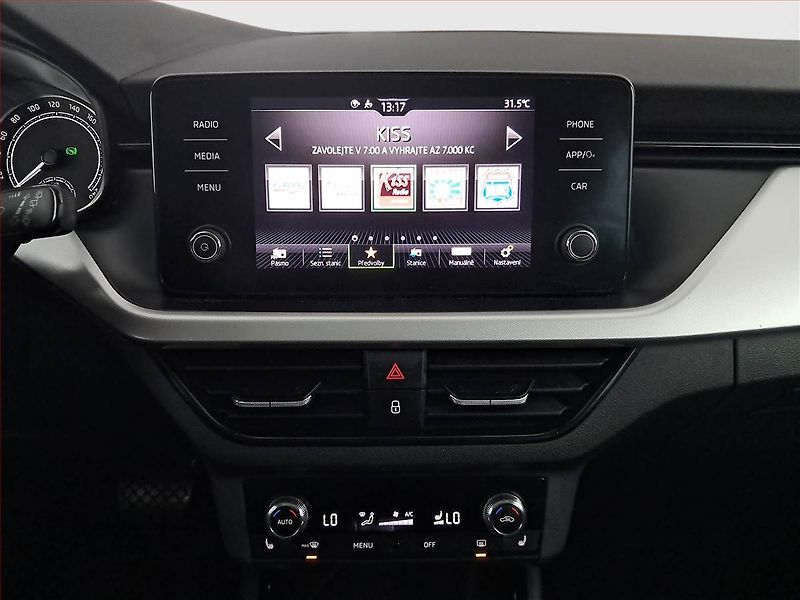 Škoda Kamiq (2021) Style 1.5 TSI - fotka 12 z 20