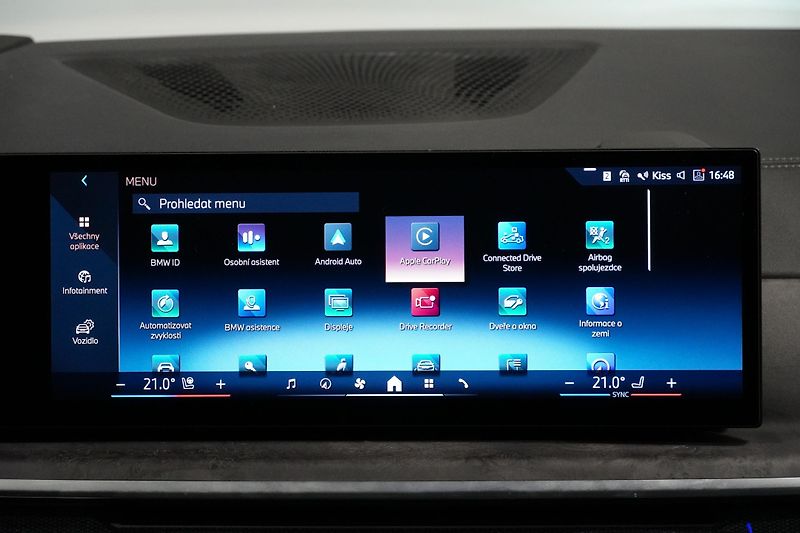 BMW X5 Xdrive30d,360,HUD,ACC,TAŽNÉ - fotka 33 z 41