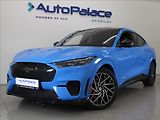 Ford Mustang Mach-E 0,0 GT 487koní AWD 91kWh ČR - náhled 1