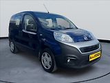 Fiat Fiorino 1,3 JTD - náhled 1