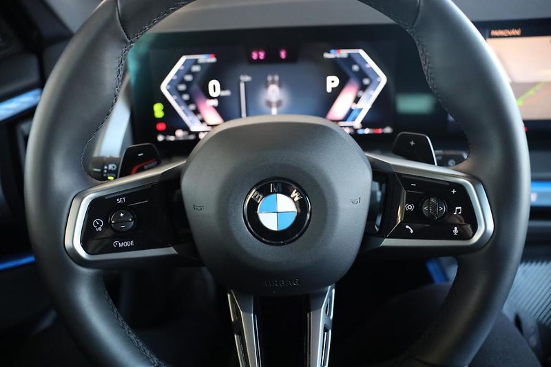 BMW X3 20 xDrive - fotka 24 z 27
