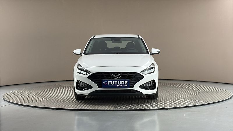 Hyundai i30 1.0 T-GDI Comfort - fotka 3 z 23