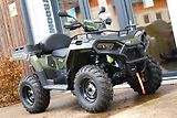 Polaris Sportsman 570 EPS (2026) Sportsman X2 570 EPS - náhled 1