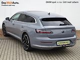 Volkswagen Arteon Shooting Brake (2022) 2,0TDi /110kW DSG Elegance - náhled 13