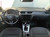 Škoda Octavia (2018) 1.5 TSI, Navi, AC, temp - náhled 8